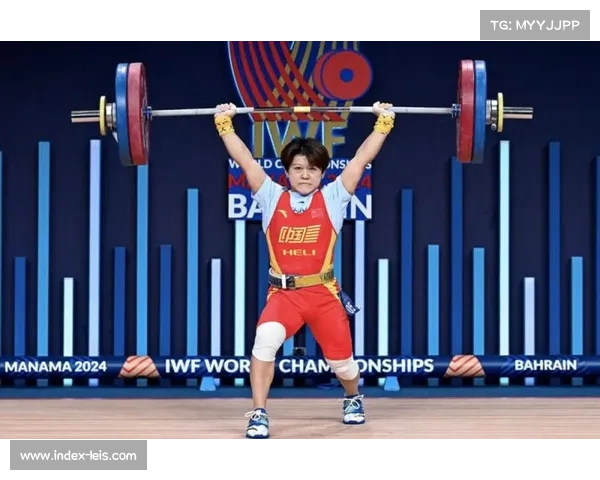 举重世锦赛圆满落幕 中国队为宁波世锦赛注入强大动力 举重世锦赛圆满落幕 中国队为宁波世锦赛注入强大动力