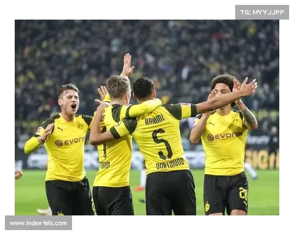 欧冠小组赛多特蒙德客场取胜 恩梅查梅开二度助球队迎来两连胜 欧冠小组赛多特蒙德客场取胜 恩梅查梅开二度助球队迎来两连胜