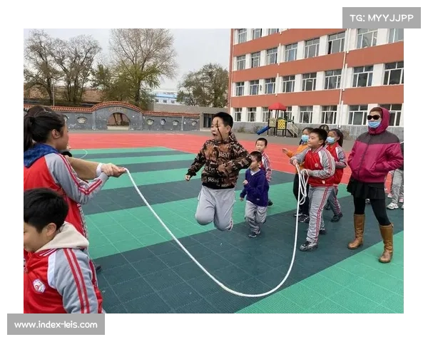 碧溪幼儿园孩子在赛场中体悟包容与坚持的真谛 碧溪幼儿园孩子在赛场中体悟包容与坚持的真谛