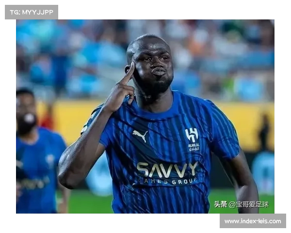 利雅得新月亚冠高歌猛进，后防伤病潮成隐忧