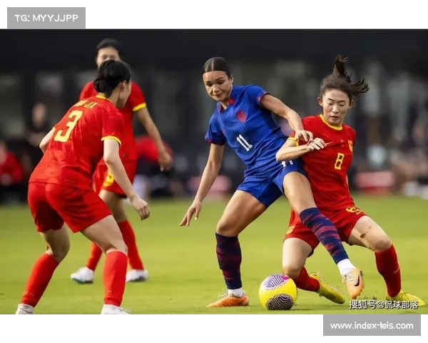 中国女足友谊赛客场0-8不敌英格兰，追平队史最大失利纪录