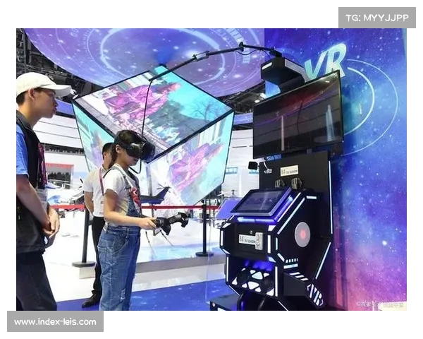 VR-AR技术创造沉浸式观赛新体验，打破体育消费时空限制