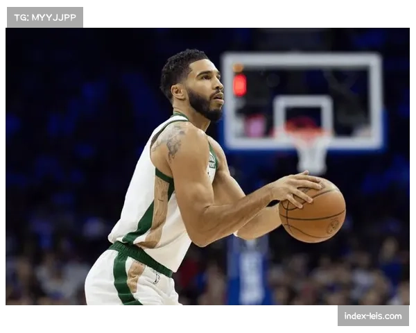 塔图姆接受专访：卫冕是唯一目标，常规赛排名比个人数据更重要