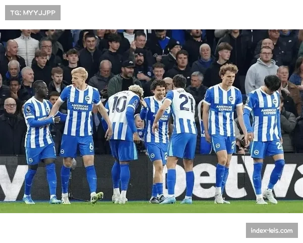 切尔西0-3布莱顿遭遇五连败，创114年最差表现